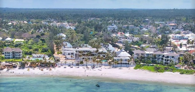 Barracuda Inn Beach Resort